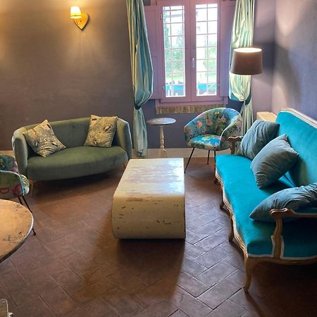 Bed and Breakfast Casa Fontanino Altopascio Zewnętrze zdjęcie