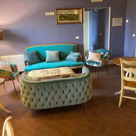 Bed and Breakfast Casa Fontanino Altopascio Zewnętrze zdjęcie