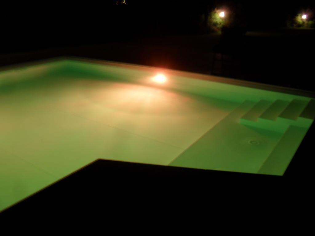 Bed and Breakfast Casa Fontanino Altopascio Zewnętrze zdjęcie