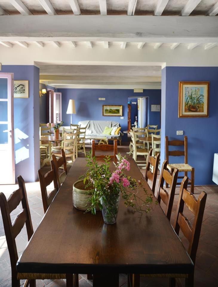 Bed and Breakfast Casa Fontanino Altopascio Zewnętrze zdjęcie