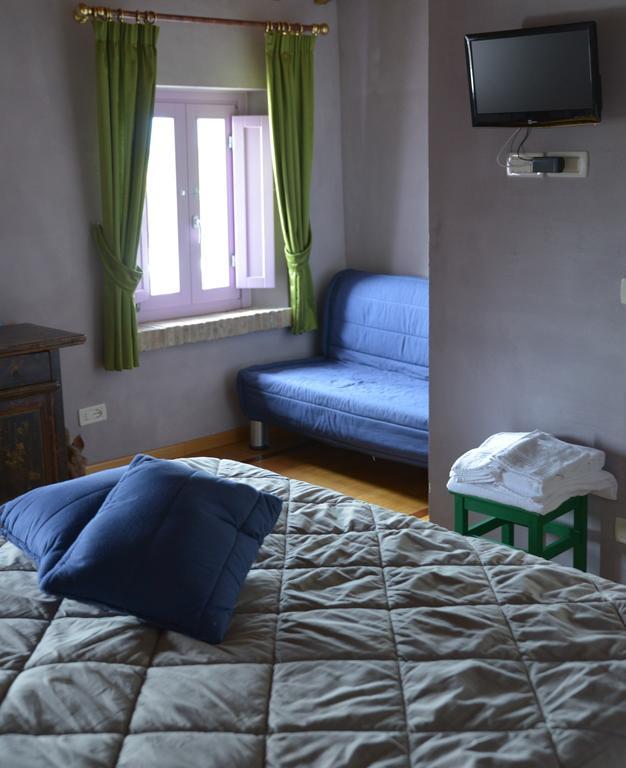 Bed and Breakfast Casa Fontanino Altopascio Zewnętrze zdjęcie