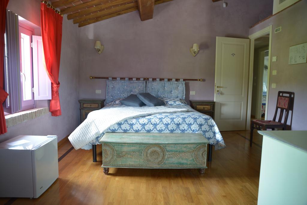 Bed and Breakfast Casa Fontanino Altopascio Zewnętrze zdjęcie