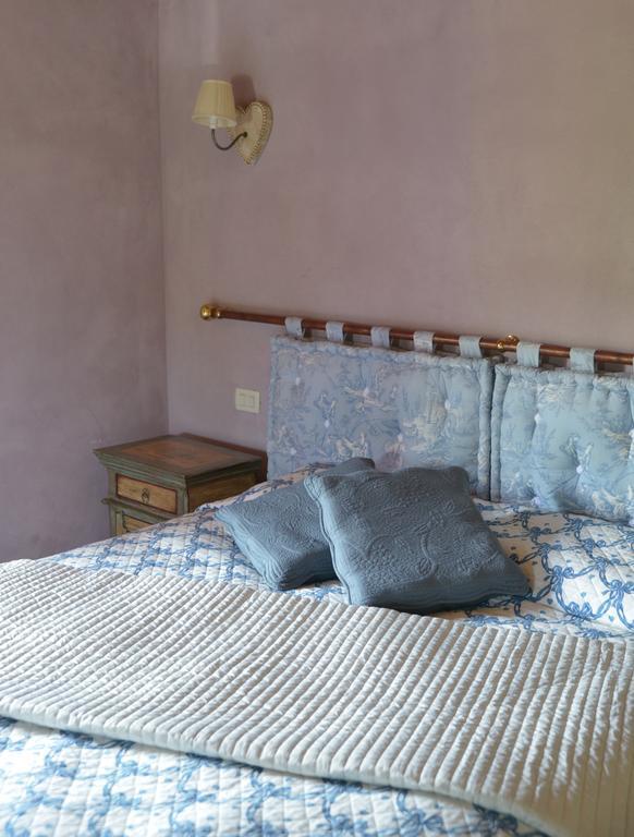 Bed and Breakfast Casa Fontanino Altopascio Zewnętrze zdjęcie