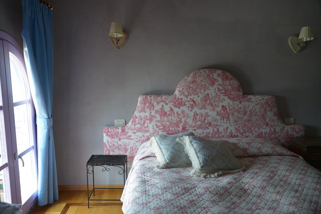 Bed and Breakfast Casa Fontanino Altopascio Zewnętrze zdjęcie