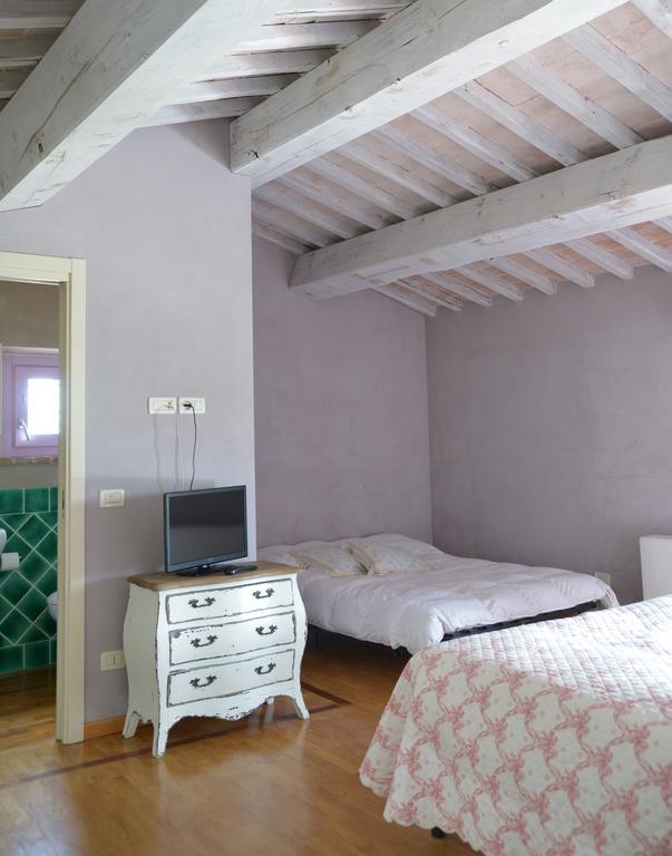 Bed and Breakfast Casa Fontanino Altopascio Zewnętrze zdjęcie