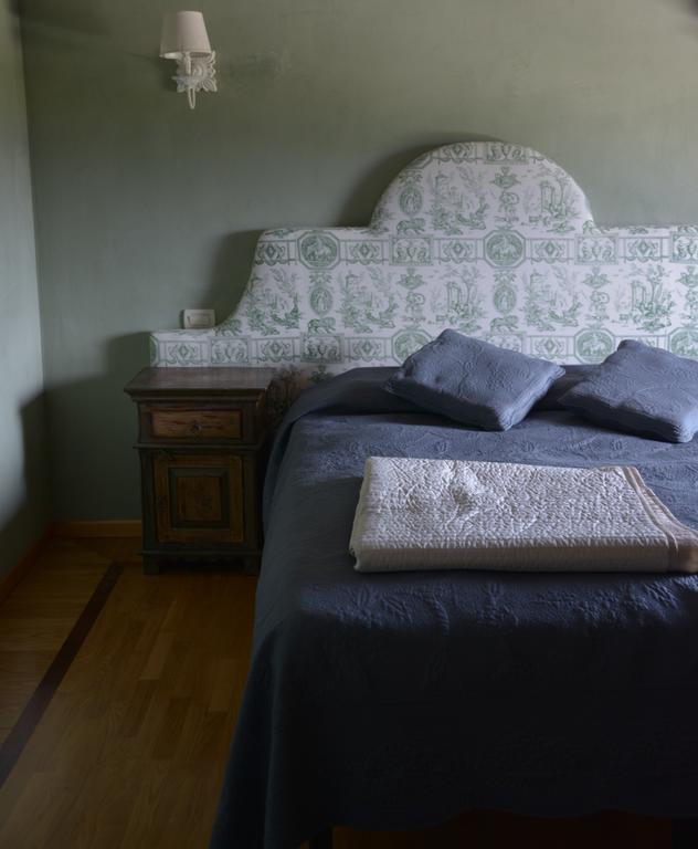 Bed and Breakfast Casa Fontanino Altopascio Zewnętrze zdjęcie