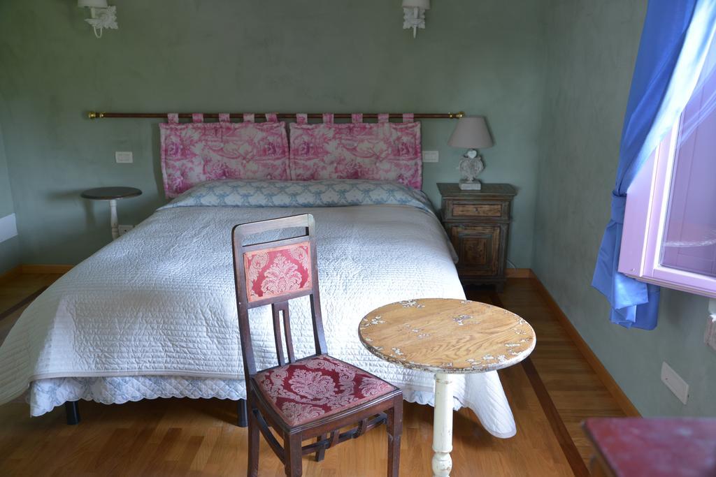 Bed and Breakfast Casa Fontanino Altopascio Zewnętrze zdjęcie
