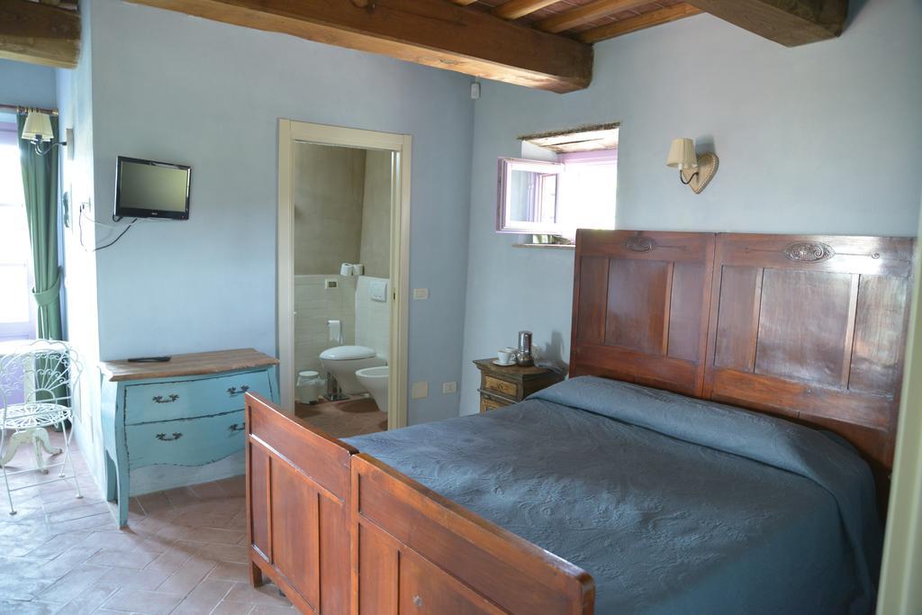 Bed and Breakfast Casa Fontanino Altopascio Zewnętrze zdjęcie