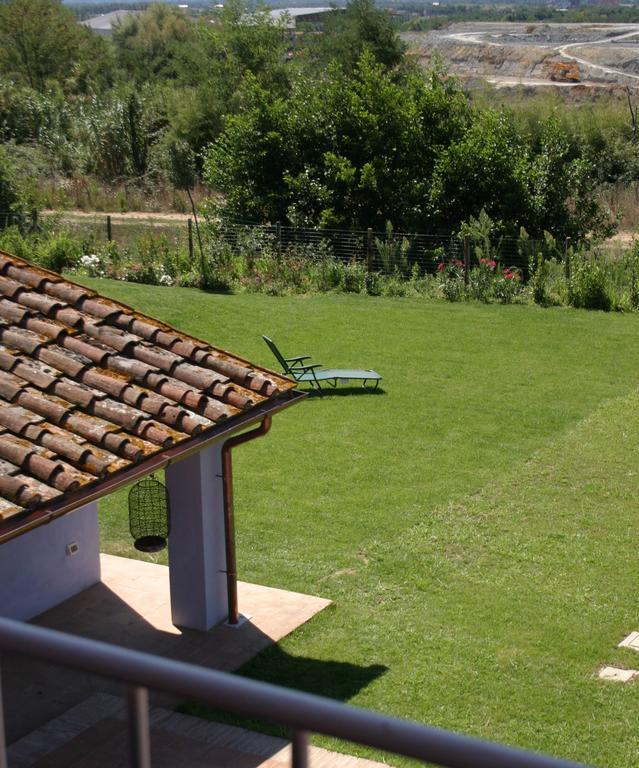 Bed and Breakfast Casa Fontanino Altopascio Zewnętrze zdjęcie