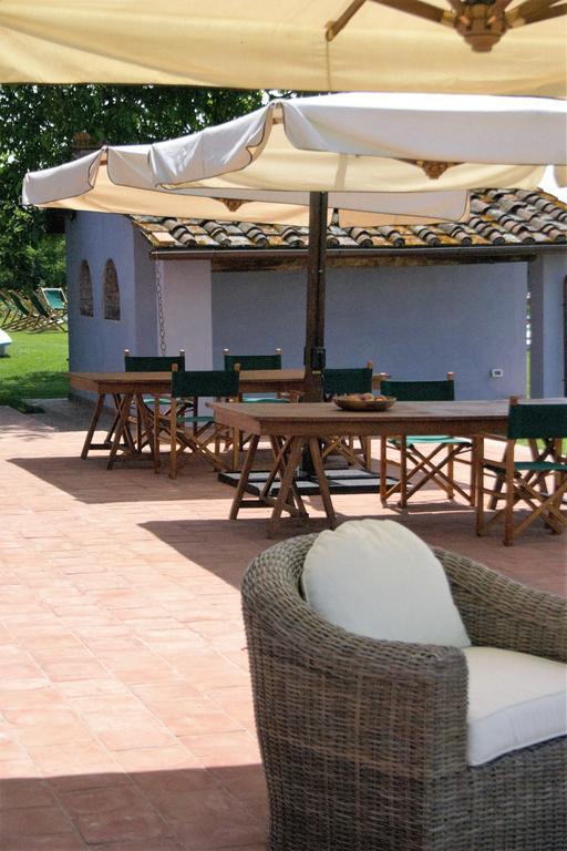 Bed and Breakfast Casa Fontanino Altopascio Zewnętrze zdjęcie