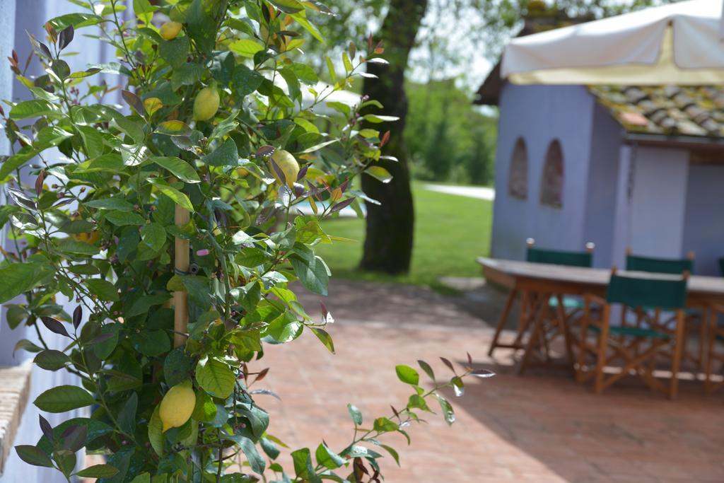 Bed and Breakfast Casa Fontanino Altopascio Zewnętrze zdjęcie