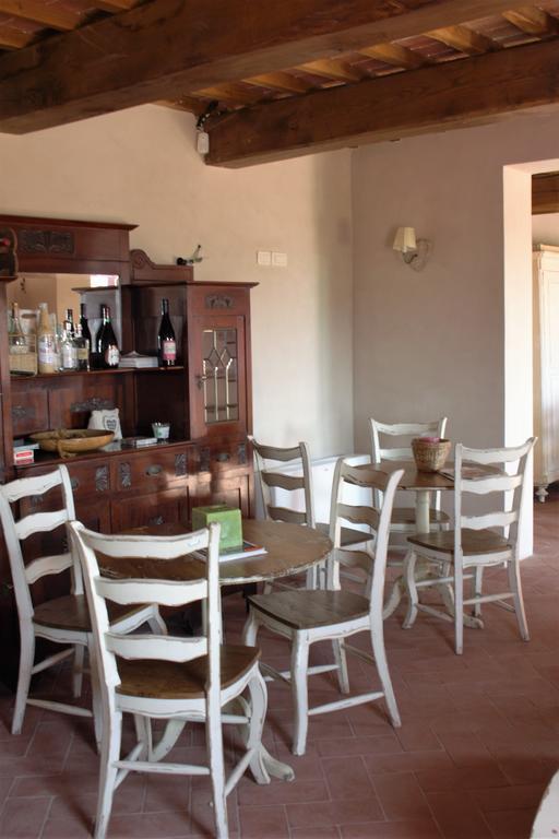 Bed and Breakfast Casa Fontanino Altopascio Zewnętrze zdjęcie