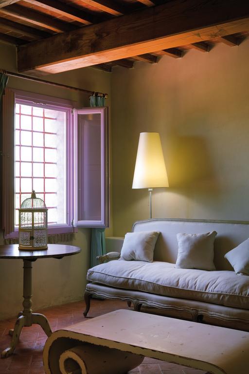 Bed and Breakfast Casa Fontanino Altopascio Zewnętrze zdjęcie