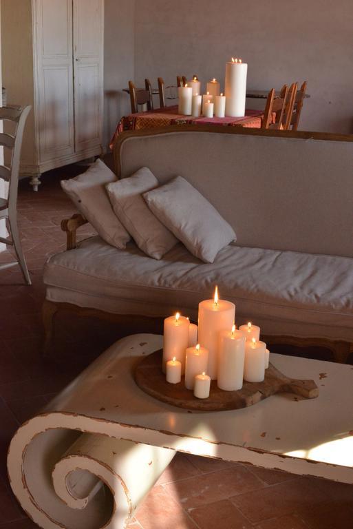 Bed and Breakfast Casa Fontanino Altopascio Zewnętrze zdjęcie