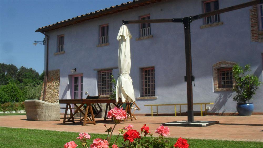 Bed and Breakfast Casa Fontanino Altopascio Zewnętrze zdjęcie