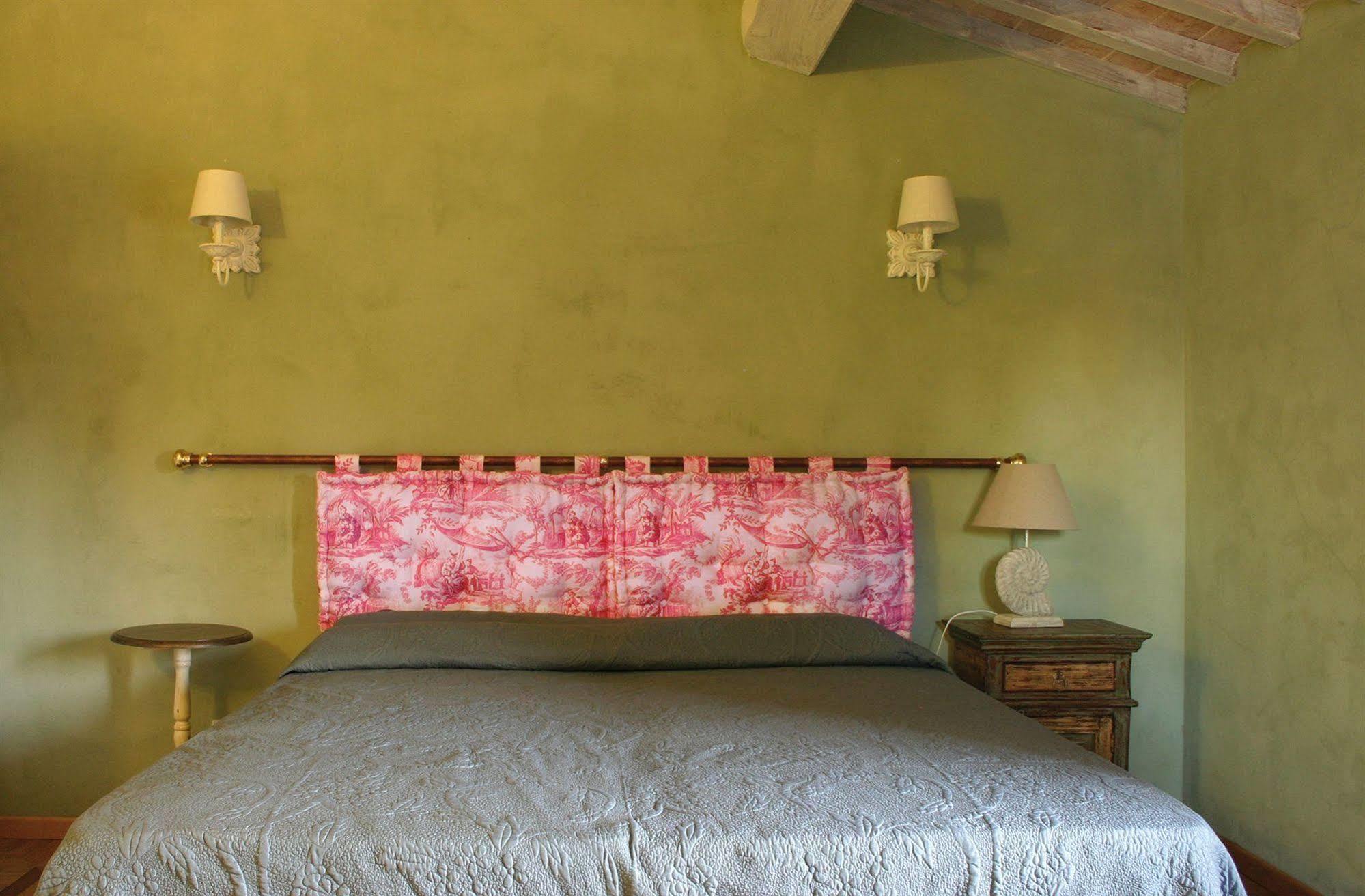 Bed and Breakfast Casa Fontanino Altopascio Zewnętrze zdjęcie