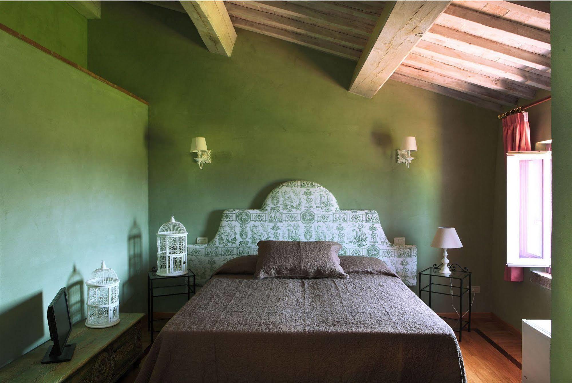 Bed and Breakfast Casa Fontanino Altopascio Zewnętrze zdjęcie