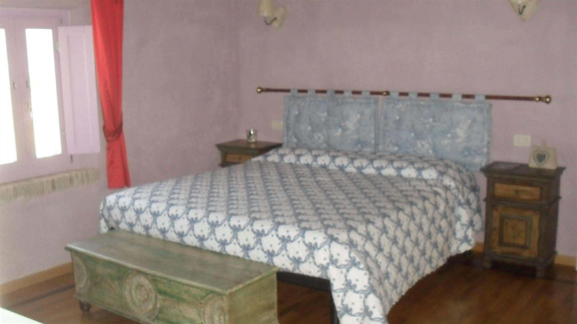 Bed and Breakfast Casa Fontanino Altopascio Zewnętrze zdjęcie