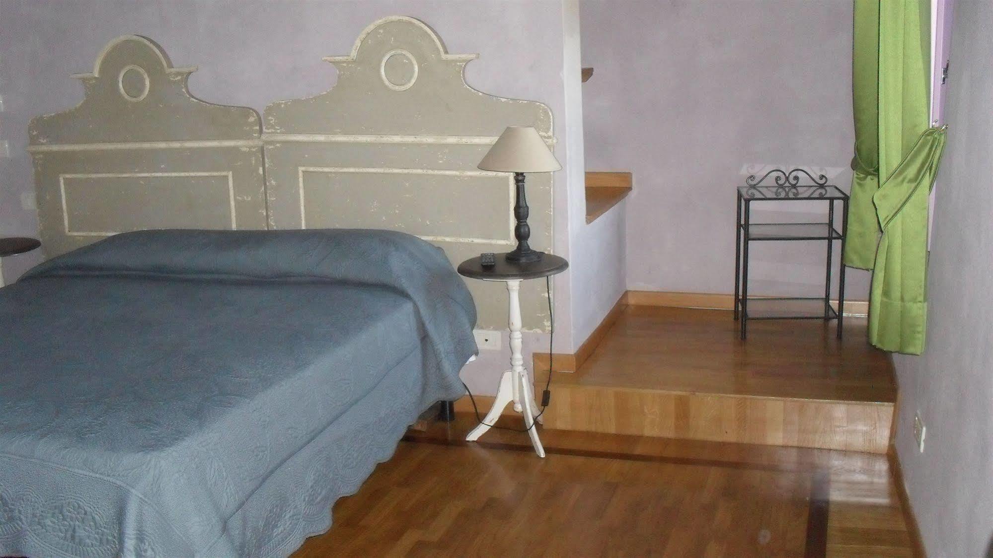 Bed and Breakfast Casa Fontanino Altopascio Zewnętrze zdjęcie